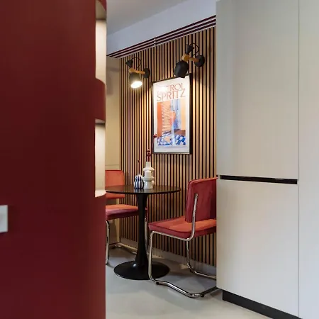 Lejlighed Charming - Location Near Old Town Bukarest