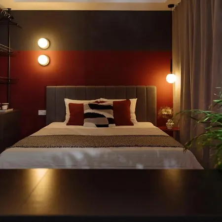 Charming - Location Near Old Town