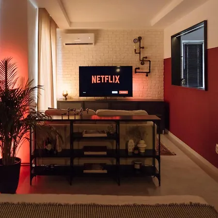 Charming - Location Near Old Town