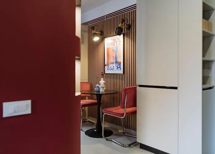 Lejlighed Charming - Location Near Old Town Bukarest