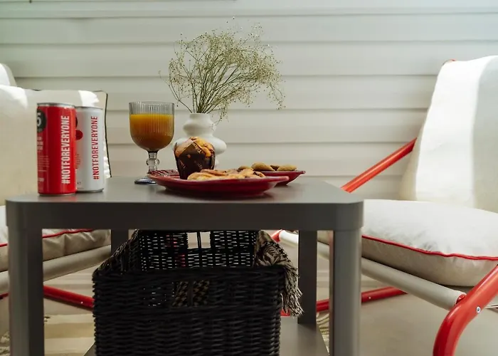 Charming - Location Near Old Town *