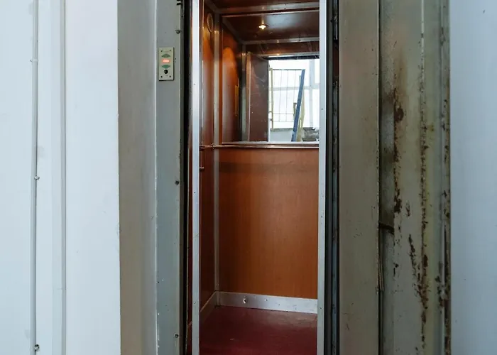 Charming - Location Near Old Town *