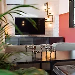 Apartment Charming - Location Near Old Town