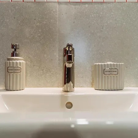 Апартаменты Charming - Location Near Old Town