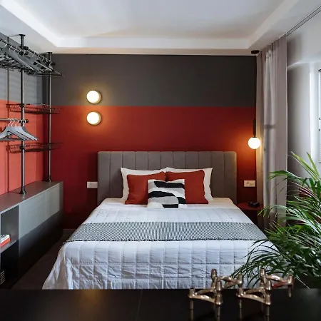 Charming - Location Near Old Town