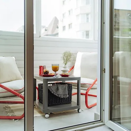 Charming - Location Near Old Town *