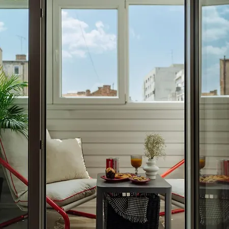 Charming - Location Near Old Town *