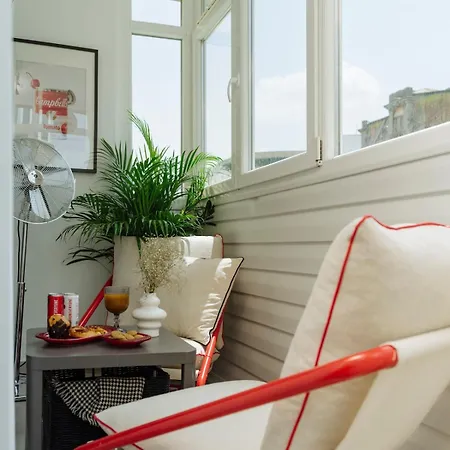 Charming - Location Near Old Town