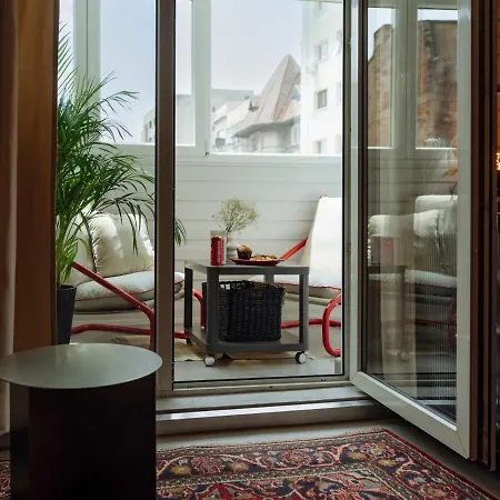 Apartmán Charming - Location Near Old Town *