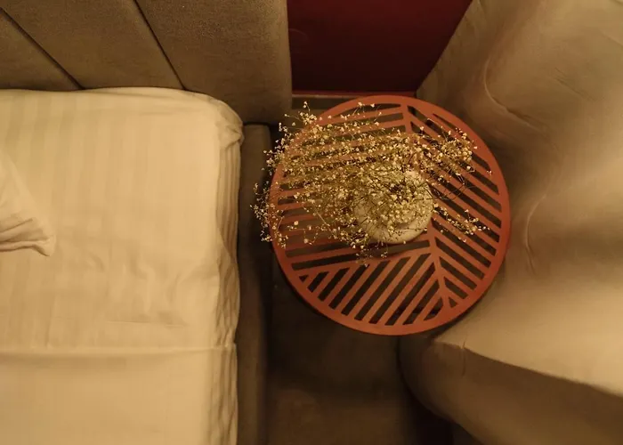 Lägenhet Charming - Location Near Old Town