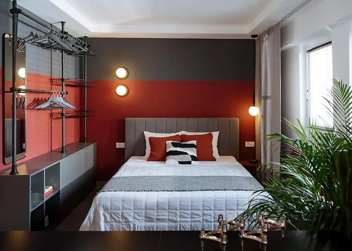 Charming - Location Near Old Town