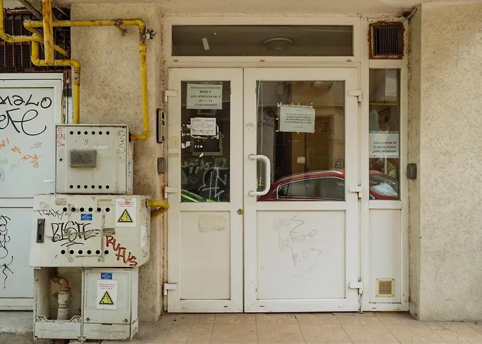 Charming - Location Near Old Town *