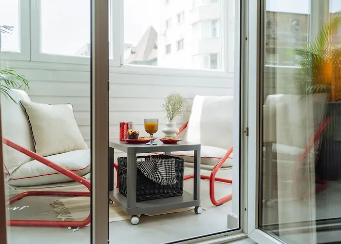 Charming - Location Near Old Town *