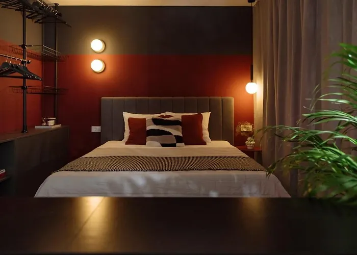 Charming - Location Near Old Town