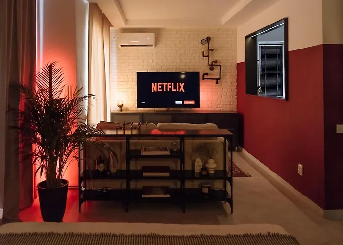 Charming - Location Near Old Town