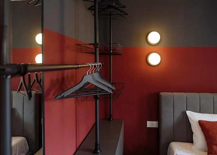 Charming - Location Near Old Town * Bucureşti