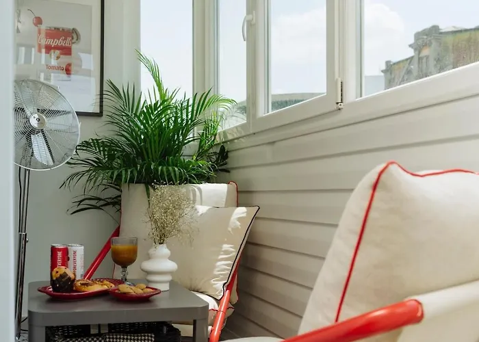 Charming - Location Near Old Town