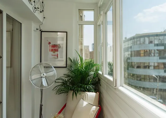Charming - Location Near Old Town Apartamento Bucarest