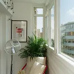 Charming - Location Near Old Town アパート ブカレスト