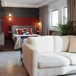 Charming - Location Near Old Town アパート