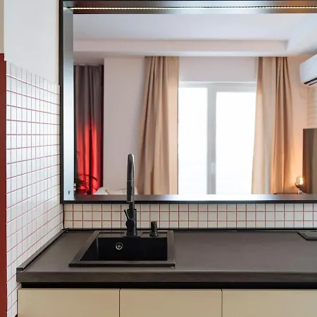 Apartment Charming - Location Near Old Town *