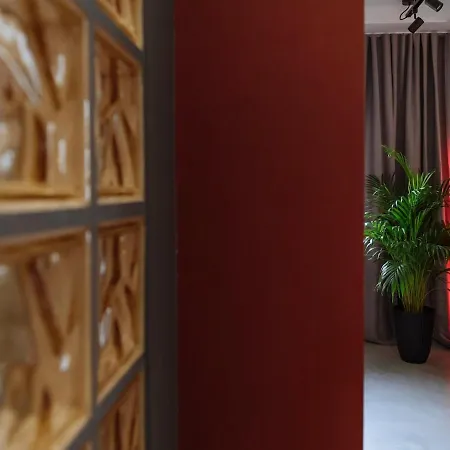 Charming - Location Near Old Town Apartment