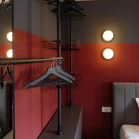 Charming - Location Near Old Town * Bucharest