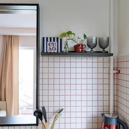 Charming - Location Near Old Town * Bucharest