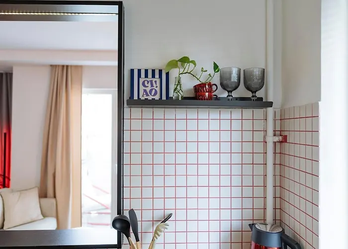 Charming - Location Near Old Town * Бухарест